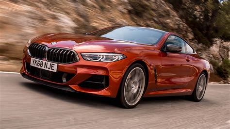 Bmw 8 Series M850I Price In India / Bmw 8 Series Price Launch Date In ...