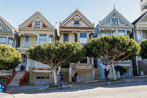 San Francisco houses for sale hit a 15-12 months-significant, as deluge ...