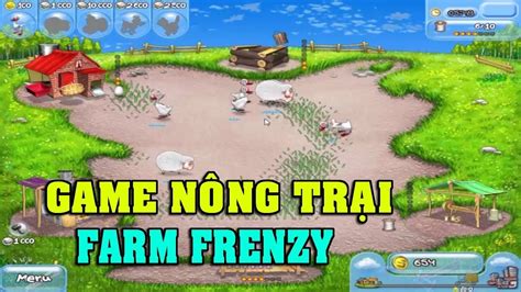 Game Nông Trại Offline Pc | Play game Farm Frenzy - Tải và chơi game ...