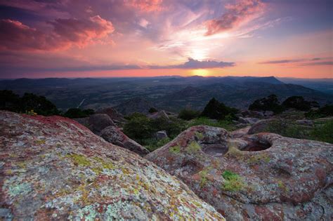 Hiking in Oklahoma | TravelOK.com - Oklahoma's Official Travel ...