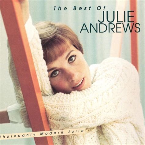 Julie Andrews – My Favorite Things Lyrics | Genius Lyrics