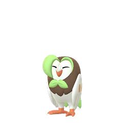 Dartrix (Pokémon GO) - Best Movesets, Counters, Evolutions and CP