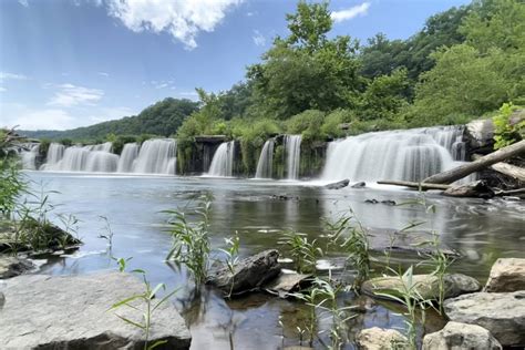 A Guide to Exploring the Newest US National Park: New River Gorge Park ...