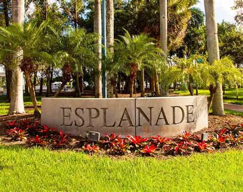 Esplanade Park