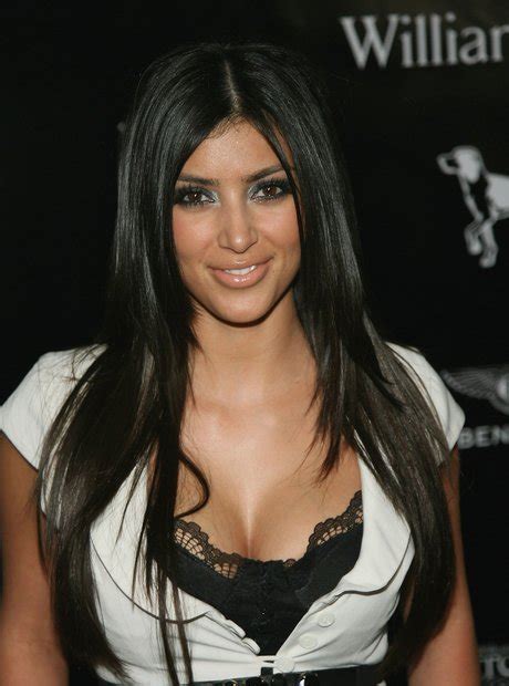 Kim Kardashian's Decade-Long Metamorphosis: From Reality TV Star to ...