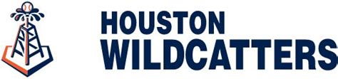 Houston Wildcatters - Houston, Texas - Sideline Store - BSN Sports