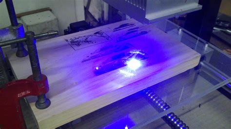 Arduino Laser Engraver : 11 Steps (with Pictures) - Instructables