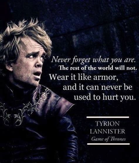 GameofthronesLover: Tyrion Lannister Top Quotes in Game of Thrones