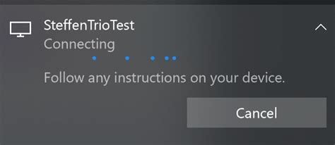 [FAQ] Miracast Troubleshooting - HP Support Community - 8799520