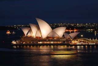 Sydney Opera House | Now, you see the boats in front of it (… | Flickr