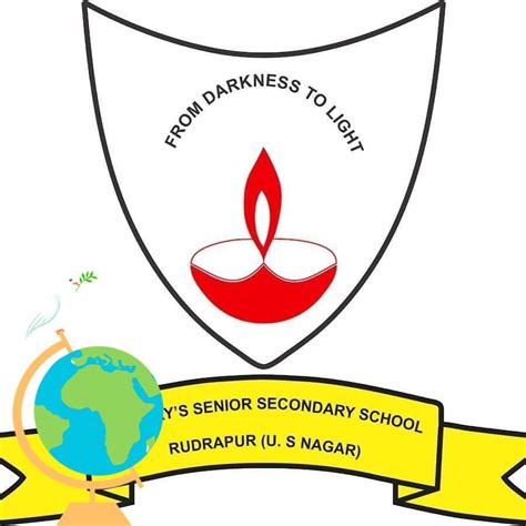 St. Mary's Senior Secondary School, Rudrapur | Gurugram