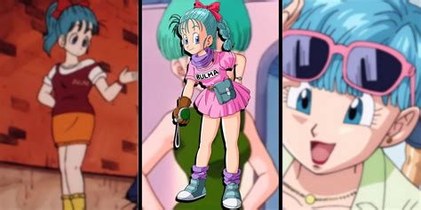 Dragon Ball Bulma Age – NBKomputer