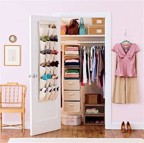 45 Closet Organization Ideas - Best DIY Closet Organizers