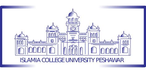 Islamia College Peshawar Logo