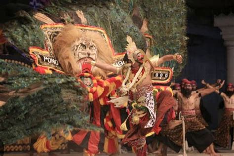 Ada Festival Reog Hingga Konser Noah pada Perayaan Grebeg Suro 2023 di Ponorogo - TIMES Indonesia