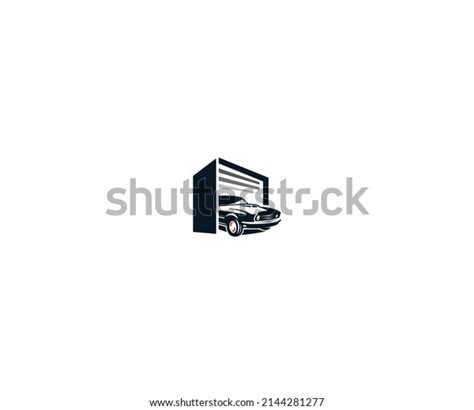 51,112 Car Garage Logo Stock Vectors, Images & Vector Art | Shutterstock