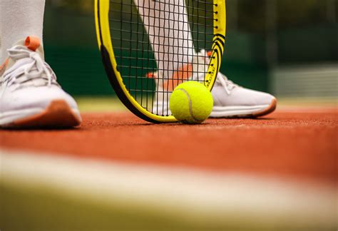 The word tennis - ICMTennis | Tennis in Oshawa, Whitby