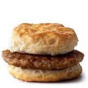 Egg McMuffin® Breakfast Sandwich | McDonald's