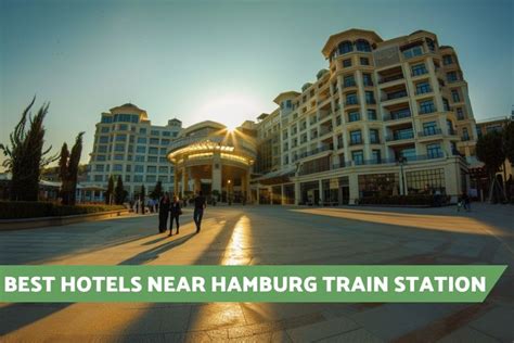 10 Best Hotels Near Hamburg Train Station (Hbf) [January 2025]