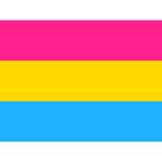LGBT United States Flag 2016050505 | Free SVG