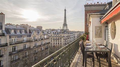 Eiffel Tower Apartment in Paris | Parigi, Appartamenti parigi, Appartamento