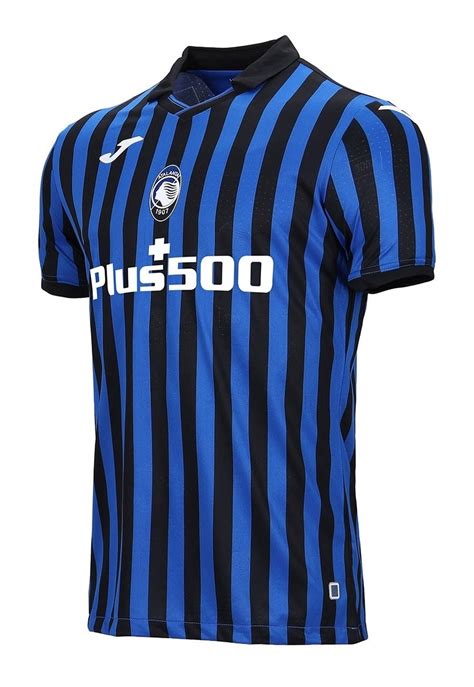 Atalanta 2020-21 Home Kit