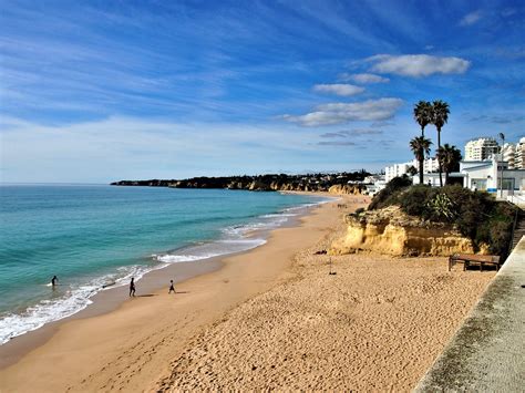 Silves Beaches | Armacao de pera, Praia, Armações