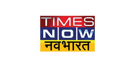 Times Network officially announces the launch of Times Now Navbharat HD