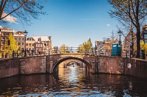 Amsterdam Canal Pictures | Download Free Images on Unsplash