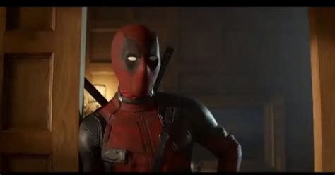 'Deadpool 2' Blu-Ray bonus scene and canon post-credits scenes confirmed