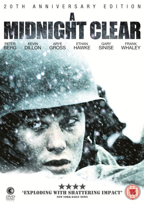 A Midnight Clear (1992)