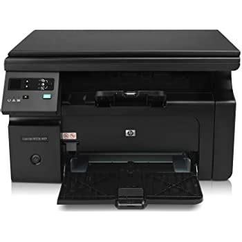 Buy Printer HP Laser jet Pro M126NW Multi- Fuction Direct Wireless ...