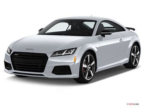 2023 Audi TT Review, Pricing, & Pictures | U.S. News