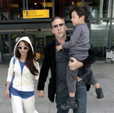 Nicolas Cage Son, Wife, Dead, Net Worth, Height, Wiki, Family, Bio