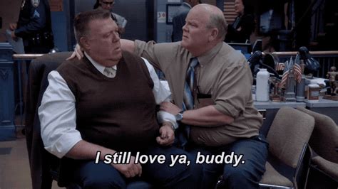 I Still Love Ya Buddy GIFs - Get the best GIF on GIPHY