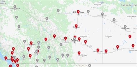 New 2021 Tesla Supercharger Locations Coming to Canada [LIST] | iPhone ...