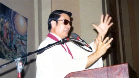 Jonestown Part 1: Who was the Peoples Temple leader Jim Jones? Video ...