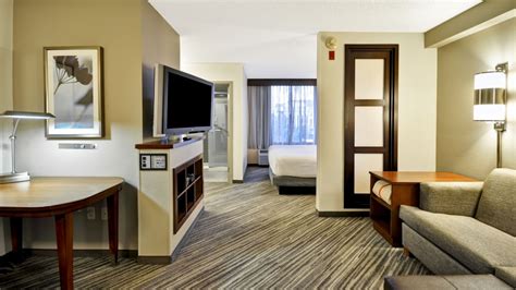 Comfortable Albuquerque Hotel | Hyatt Place Albuquerque / Uptown