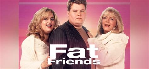 Fat Friends Season 4 - watch full episodes streaming online