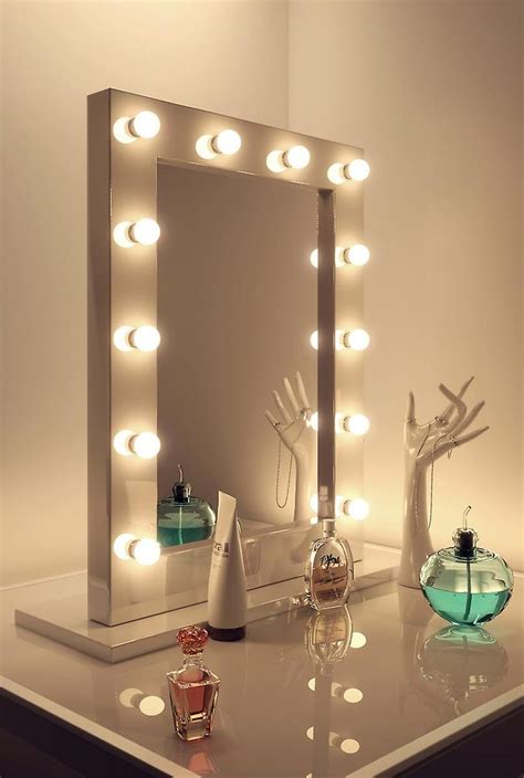 10 reasons to buy Wall makeup mirror with lights - Warisan Lighting