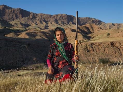 Why Iran's Nomads Are Fading Away | Pulitzer Center