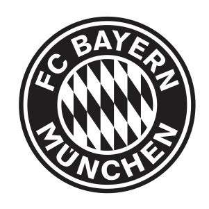 Buy Bayern Munich FC Logo Eps Png online in America