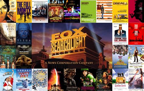 Fox Searchlight Pictures 20th Anniversary Celebration at Why So Blu?