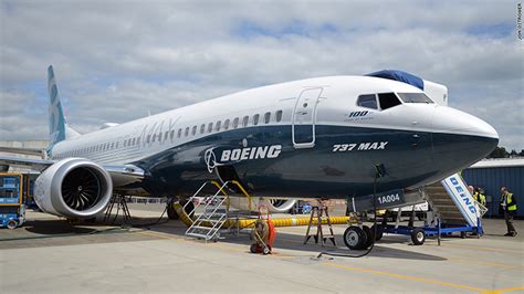 Boeing cleared to fly the 737 Max, delivers first jet
