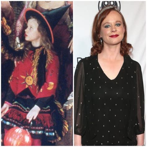 'Hocus Pocus' Cast: Where Are They Now?