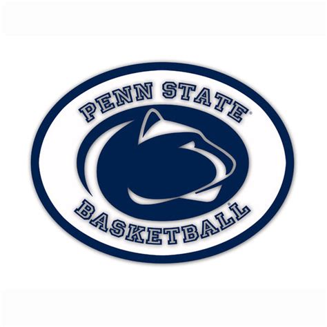 PSU Basketball – JMB Signs