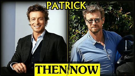 The Mentalist Cast Then And Now 2021, 46% OFF