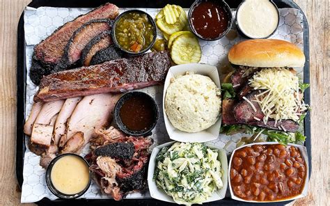 Where to Eat Barbecue in Houston – Texas Monthly