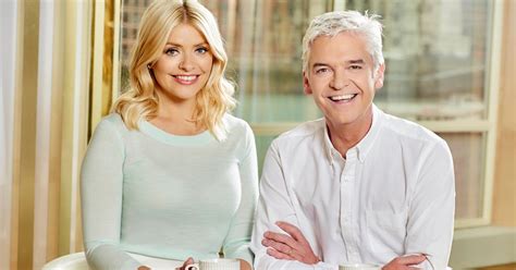 'This Morning': This Is How Much The Presenters Are Reportedly Worth ...