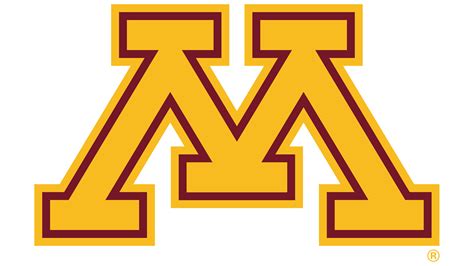 Minnesota Golden Gophers Logo, symbol, meaning, history, PNG, brand